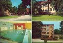 Postkarte - Berlin - Zehlendorf - Evangelisches Krankenhaus Schönow