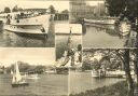 Postkarte - Berlin - Weisse Flotte