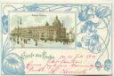 Postkarte - Berlin - Schloss