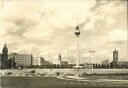 Berlin - Blick zum Fernseh- und UKW-Turm
