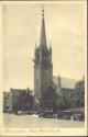 Berlin-Neukölln - Magdalenen Kirche Berg Straße - Ansichtskarte