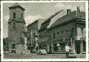 Ansichtskarte - Berlin-Spandau - Nikolaikirche