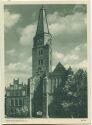 Postkarte - Brandenburg - Dom