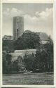 Postkarte - Burg Eisenhardt - Bergfried