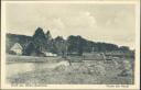 Postkarte - Wendisch-Buchholz - Partie am Kanal