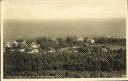 Fotokarte - Ostseebad Bansin - Blick von der Hindenburg Höhe