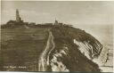 Insel Rügen - Arkona - Leuchtturm - Foto-AK 1938