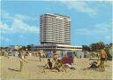Postkarte - Rostock-Warnemünde - Hotel Neptun