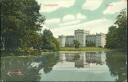 Postkarte - Ludwigslust - Schloss