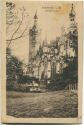 Postkarte - Schwerin - Schloss-Kapelle