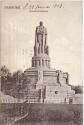 Ansichtskarte - Hamburg Bismarckdenkmal