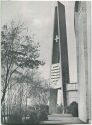 Postkarte - Hamburg-Hamm - Dreifaltigkeitskirche