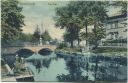 Postkarte - Buxtehude - Alte Este