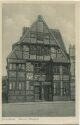 Postkarte - Buxtehude - Heimat Museum