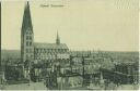 Postkarte - Lübeck - Panorama