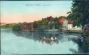 Reinfeld - Herrenteich - Postkarte