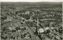 Lübeck - Luftaufnahme - Foto-AK 50er Jahre
