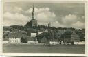 Neustadt - Holstein - Panorama - Foto-AK 1940