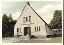 Postkarte - Eutin - Neuapostolische Kirche