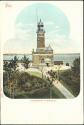 Ansichtskarte - Kiel - Leuchtturm