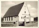 Postkarte - Wildeshausen - Neuapostolische Kirche