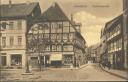 Postkarte - Hameln - Emmernstrasse