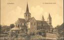 Postkarte - Hildesheim - St. Godehardikirche
