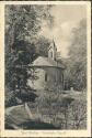 Postkarte - Rehburg-Loccum - Friederiken-Kapelle