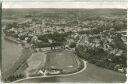 Nienburg - Luftaufnahme - Foto-Ansichtskarte