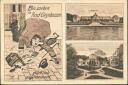 Postkarte - Bad Oeynhausen