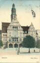 Bielefeld - Neues Rathaus - Ansichtskarte