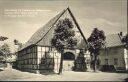 Alhausen bei Bad Driburg - Geburtshaus