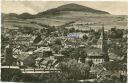 Vacha - Blick zum Ulsterberg - Foto-AK 1961 
