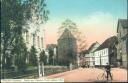 Postkarte - Hessisch-Lichtenau - Partie am Obertor