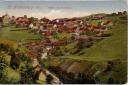 Ansichtskarte - 37444 St. Andreasberg - Blick vom Treibholz