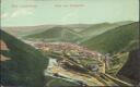 Postkarte - Bad Lauterberg - Blick vom Königstein