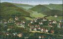 Postkarte - Wernigerode - Nöschenrode