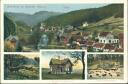 Postkarte - Altenbrak 