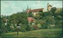 Postkarte - Ilsenburg - Schloss