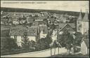 Postkarte - Höhenkurort Hahnenklee im Oberharz ca. 1920