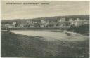 Postkarte - Hahnenklee Bockswiese - Panorama ca. 1910