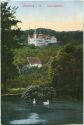Postkarte - Ilsenburg - Hotel Waldhöhe