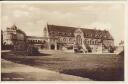 Ansichtskarte - Goslar Kaiserhaus