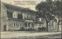 Postkarte - Gerwisch - Gasthof Deutsches Haus