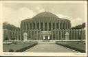 Düsseldorf - Planetarium - Postkarte