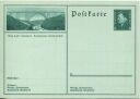 Remscheid - Bildpostkarte 1930 - Ganzsache