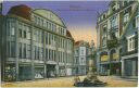 Postkarte - Solingen - Alter Markt
