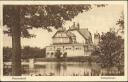 Postkarte - Remscheid - Stadtparkhalle