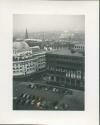 Essen 1938 - Foto - Blick vom Deutschlandhaus