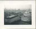 Essen 1938 - Foto - Blick vom Deutschlandhaus